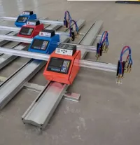 Cnc plasma portable 