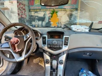 Réparation airbag BFK