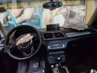Réparation airbag 