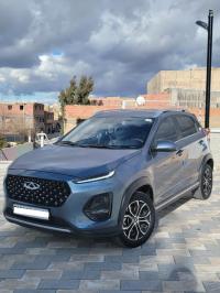 سيارات-chery-tiggo-2-pro-2024-luxury-أنسيغة-خنشلة-الجزائر