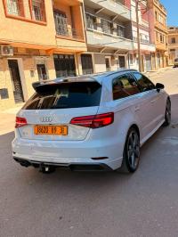 سيارات-audi-a3-2019-s-line-بئر-الجير-وهران-الجزائر