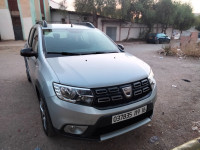 voitures-dacia-sandero-2019-stepway-algerie