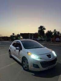 سيارات-peugeot-207-2011-allure-أدرار-الجزائر