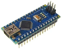 Arduino Uno Arduino Nano