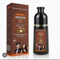 cheveux-keratine-queen-shampoing-colorant-huile-dargan-marron-naturel-ben-aknoun-alger-algerie