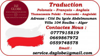 advertising-communication-traduction-polonais-francais-arabe-rouiba-algiers-algeria