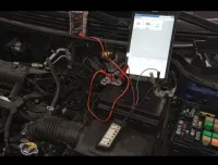 Scanner auto & diagnostic 