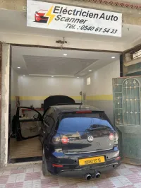 Scanner auto & diagnostic 