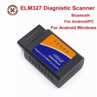 Scanner auto OBD2 