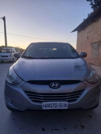 سيارات-hyundai-tucson-2011-الجلفة-الجزائر