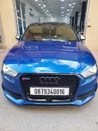 voitures-audi-s3-2015-setif-algerie