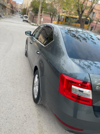 voitures-skoda-octavia-2018-setif-algerie