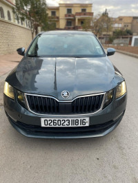 voitures-skoda-octavia-2018-clever-setif-algerie