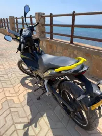 Benelli Rfs 150i 2020