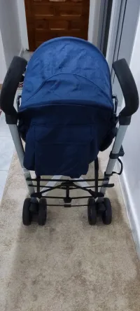 Poussette