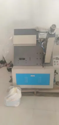 Machine A Fabriquer Caissettes En Papier avec 5 Moules