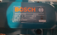 industrie-fabrication-marteau-piqueur-bosch-3600w-ain-benian-alger-algerie