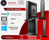 unites-centrales-mini-unite-marque-hp-ddr-4-go-ssd-128-vga-2-hdmi-usb3-usb-windows-10pro-biskra-alger-centre-jijel-skikda-constantine-algerie