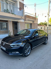 voitures-volkswagen-passat-2019-carat-zeralda-alger-algerie