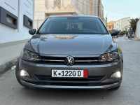 voitures-volkswagen-polo-2021-highline-6-vitesse-birkhadem-alger-algerie