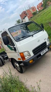 شاحنة-hyundai-hd65-2006-تيزي-وزو-الجزائر