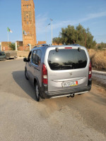 voitures-peugeot-partner-2020-rifter-tlemcen-algerie