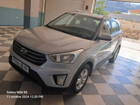 voitures-hyundai-creta-2018-gls-bejaia-algerie