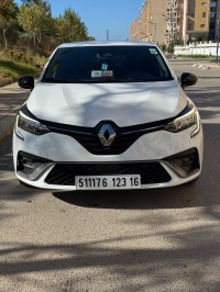 voitures-renault-clio-5-2023-rs-line-les-eucalyptus-alger-algerie