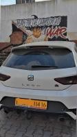 moyenne-berline-seat-leon-2014-linea-r-bab-ezzouar-alger-algerie