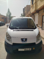 voitures-peugeot-expert-2012-access-bougtoub-el-bayadh-algerie