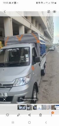 Transport service herbin 