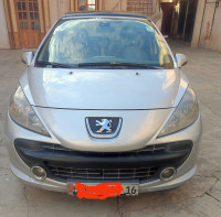 voitures-peugeot-207-2008-sportium-ain-benian-alger-algerie