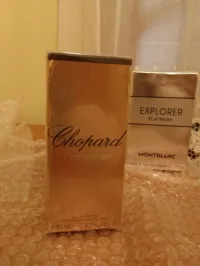 Chopard aud malaki 80ml original 