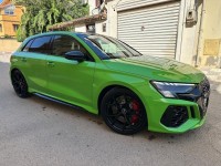 سيارات-audi-rs3-2023-برج-البحري-الجزائر
