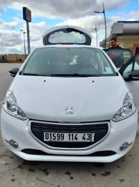 voitures-peugeot-208-2014-active-chelghoum-laid-mila-algerie