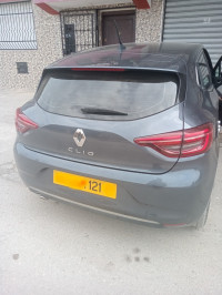 voitures-renault-clio-5-2021-intense-bejaia-algerie