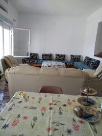 بانجالو-كراء-للعطل-4-غرف-عين-تيموشنت-بوزجار-الجزائر