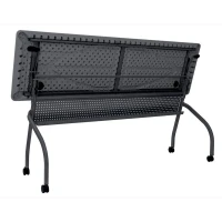 Table pliante rectangulaire Zown Oxford 180