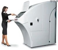  DECHICTEUSE INDUSTRIELLE KOBRA CYCLONE 500