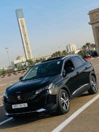 voitures-peugeot-3008-2021-allure-plus-boumerdes-algerie