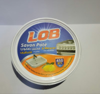 produits-hygiene-lob-savon-pare-a-recurer-عجين-الصابون-للتنضيف-bejaia-algerie