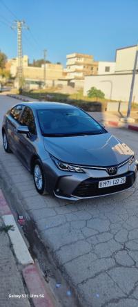 voitures-toyota-corolla-2022-didouche-mourad-constantine-algerie