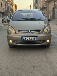 Citroen Xsara Picasso 2003 