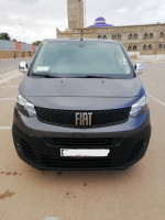 utilitaire-fiat-scudo-2024-mostaganem-algerie