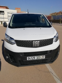 utilitaire-fiat-scudo-2023-mostaganem-algerie