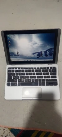 Tablette pc HP 