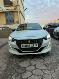 voitures-peugeot-208-2023-gt-bachdjerrah-alger-algerie