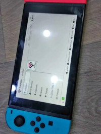 consoles-nintendo-switch-v1-flashe-annaba-algerie