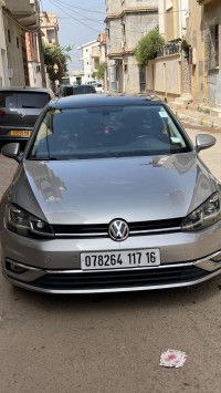 voitures-volkswagen-golf-7-2017-carat-ain-naadja-alger-algerie