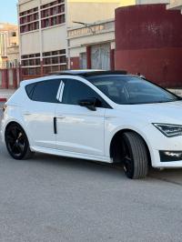 سيارات-seat-leon-2014-linea-r-العلمة-سطيف-الجزائر